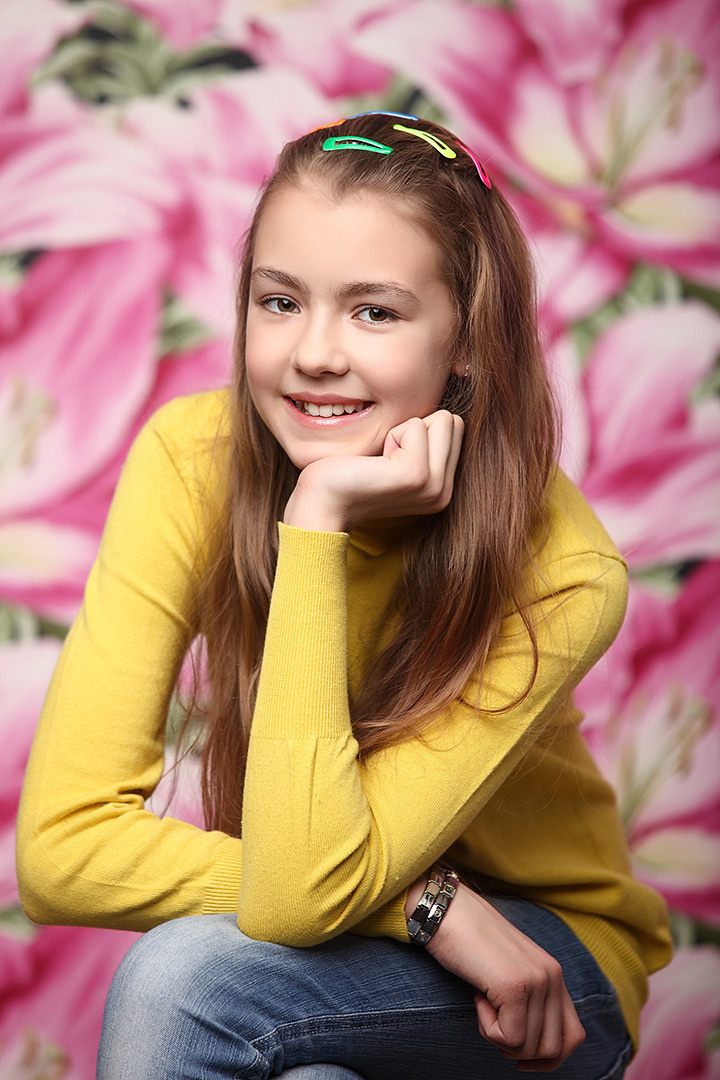 ДЕТИ НА ФОТО. Свадебный и семейный фотограф в Томске Константин Янучковский