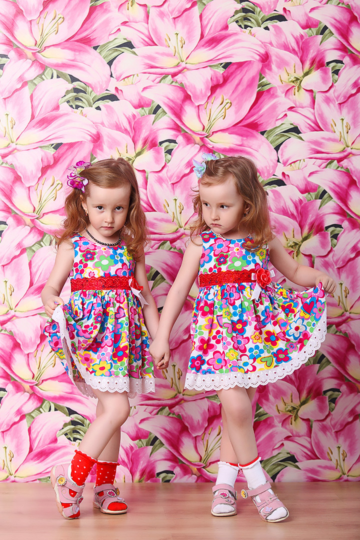 ДЕТИ НА ФОТО. Свадебный и семейный фотограф в Томске Константин Янучковский