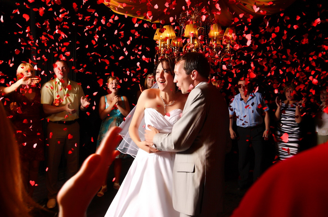 СВАДЬБА. Свадебный и семейный фотограф в Томске Константин Янучковский