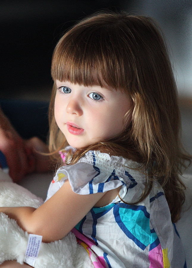 ДЕТИ НА ФОТО. Свадебный и семейный фотограф в Томске Константин Янучковский