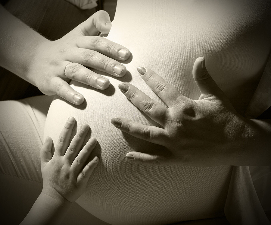 9 МЕСЯЦЕВ. Свадебный и семейный фотограф в Томске Константин Янучковский