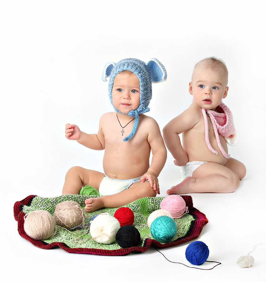 ДЕТИ НА ФОТО. Свадебный и семейный фотограф в Томске Константин Янучковский