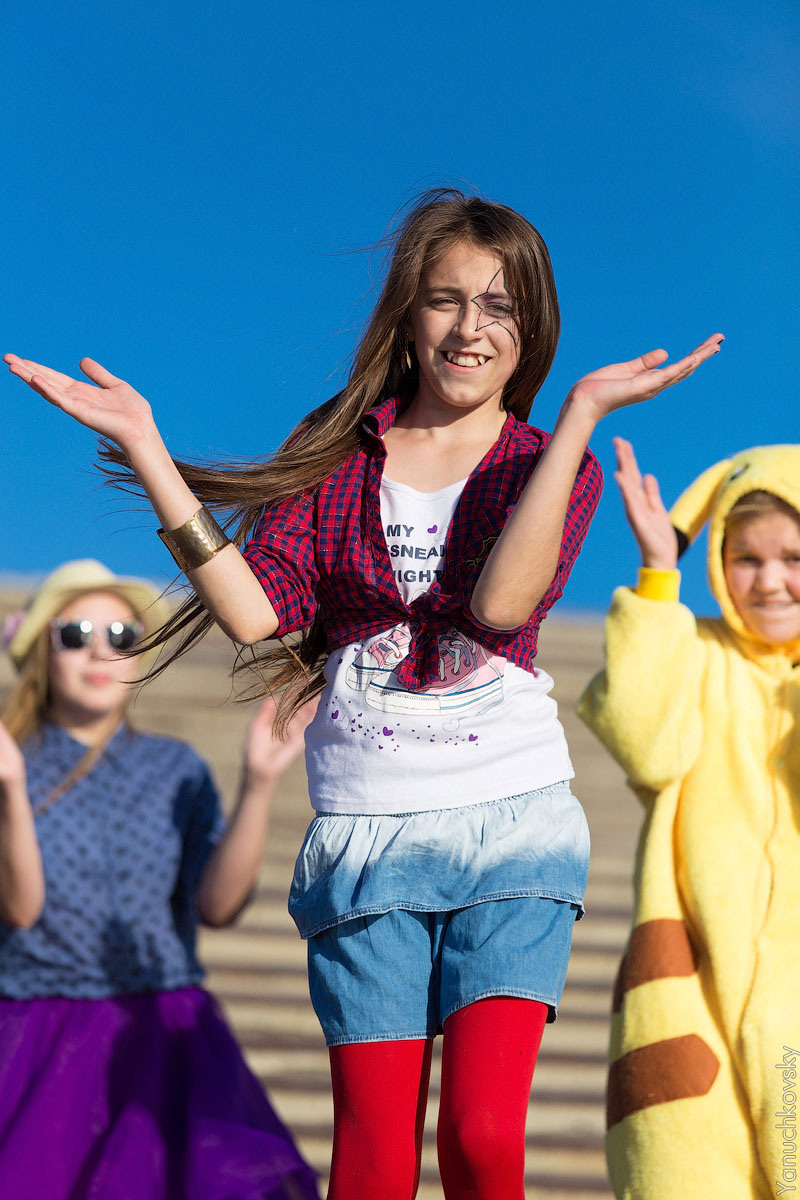 ПРОГУЛКА. Свадебный и семейный фотограф в Томске Константин Янучковский