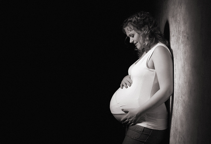 9 МЕСЯЦЕВ. Свадебный и семейный фотограф в Томске Константин Янучковский