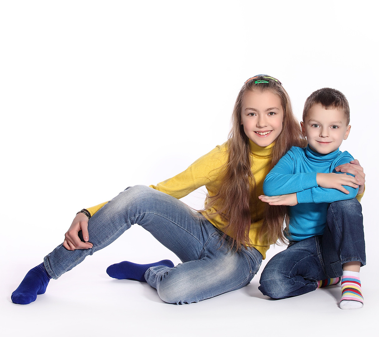 ДЕТИ НА ФОТО. Свадебный и семейный фотограф в Томске Константин Янучковский