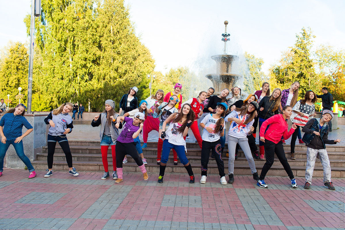 ПРОГУЛКА. Свадебный и семейный фотограф в Томске Константин Янучковский
