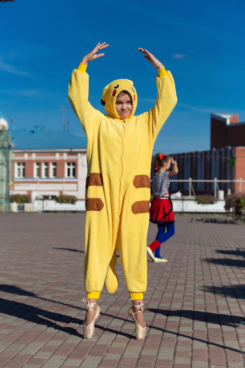 ПРОГУЛКА. Свадебный и семейный фотограф в Томске Константин Янучковский