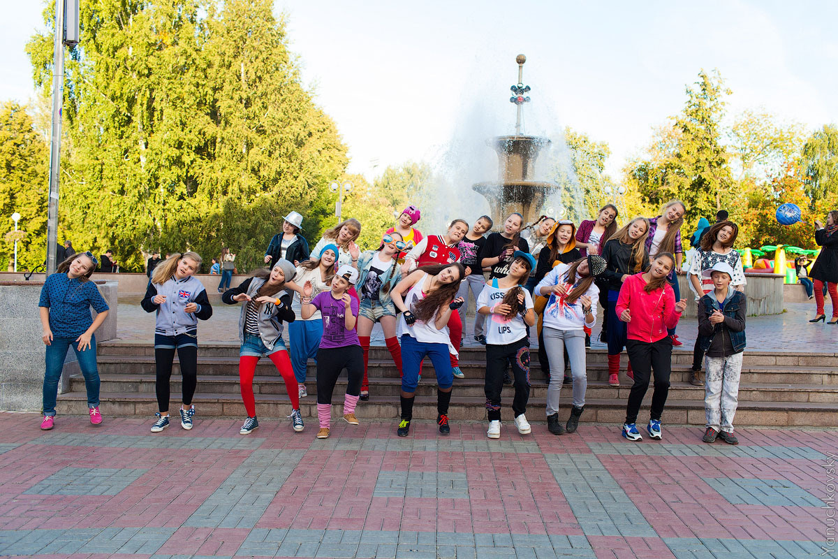 ПРОГУЛКА. Свадебный и семейный фотограф в Томске Константин Янучковский