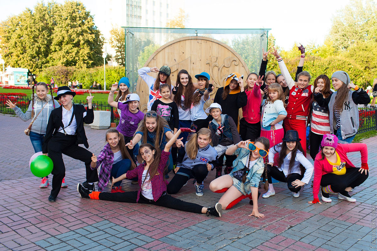 ПРОГУЛКА. Свадебный и семейный фотограф в Томске Константин Янучковский