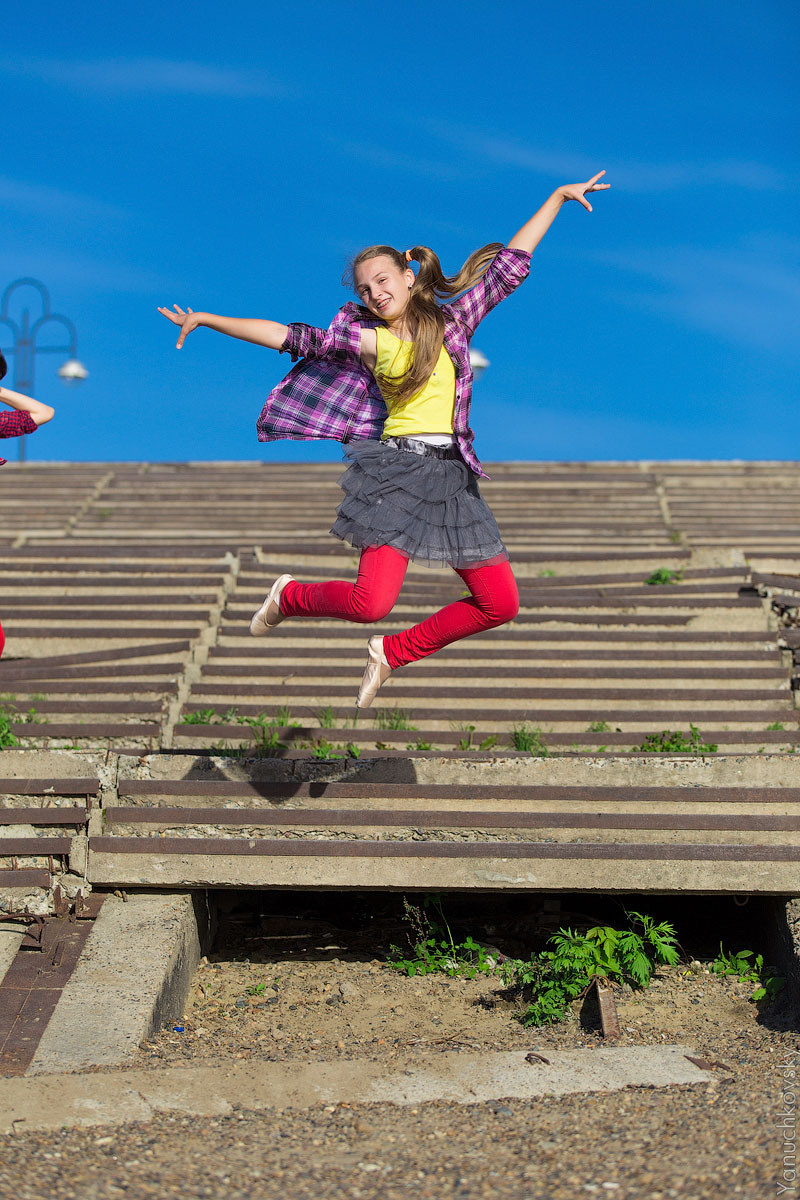 ПРОГУЛКА. Свадебный и семейный фотограф в Томске Константин Янучковский