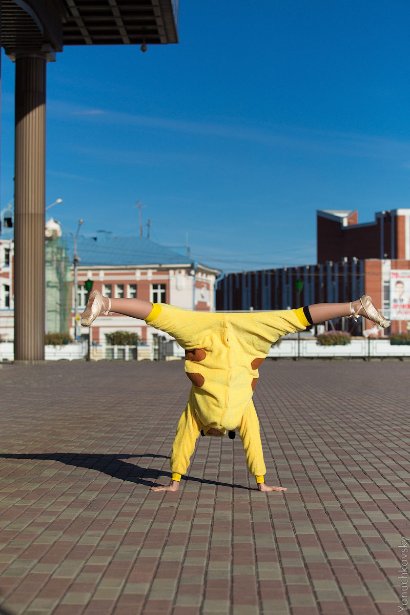 ПРОГУЛКА. Свадебный и семейный фотограф в Томске Константин Янучковский
