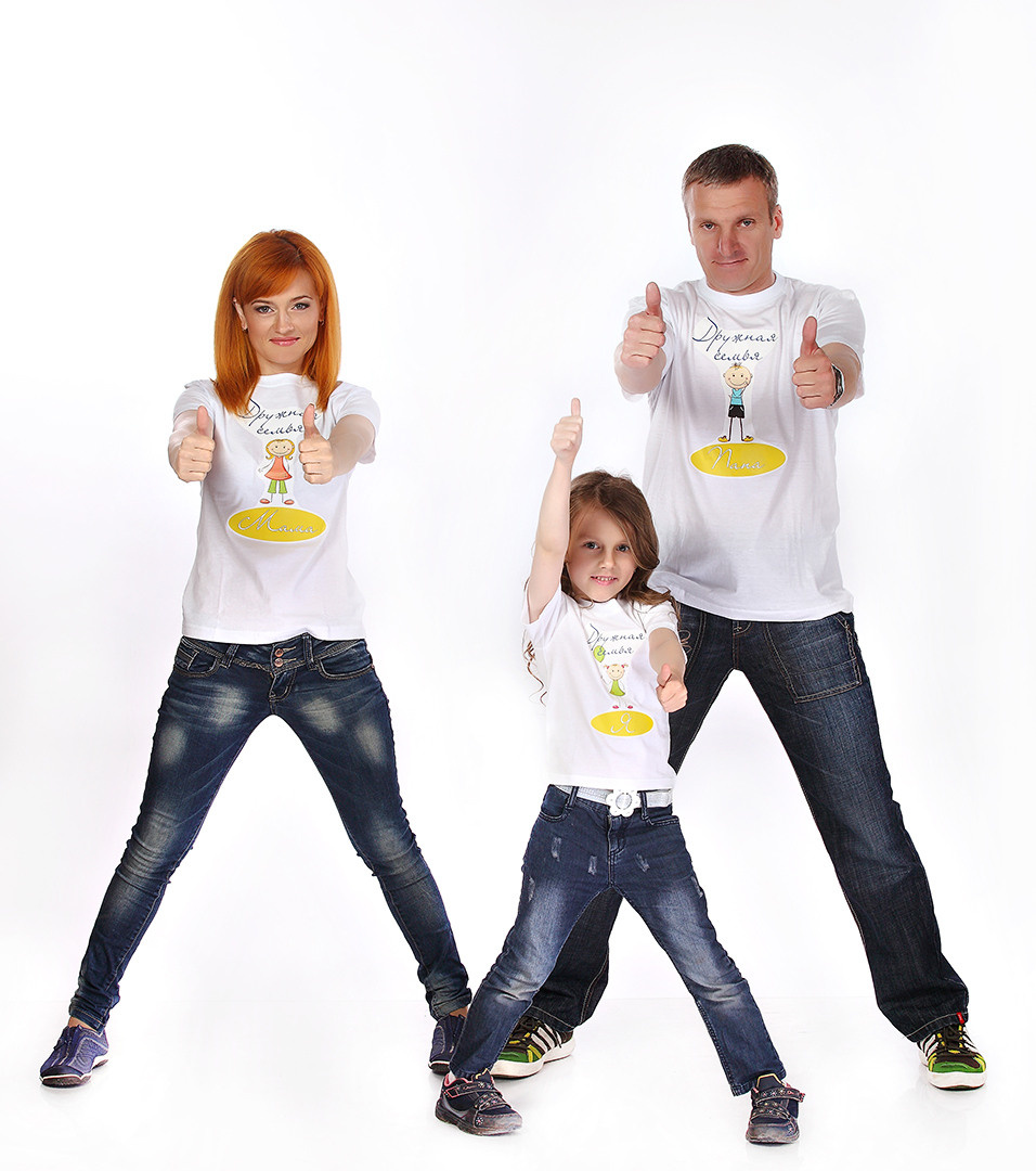 СТУДИЙНАЯ ФОТОСЕССИЯ. Свадебный и семейный фотограф в Томске Константин Янучковский