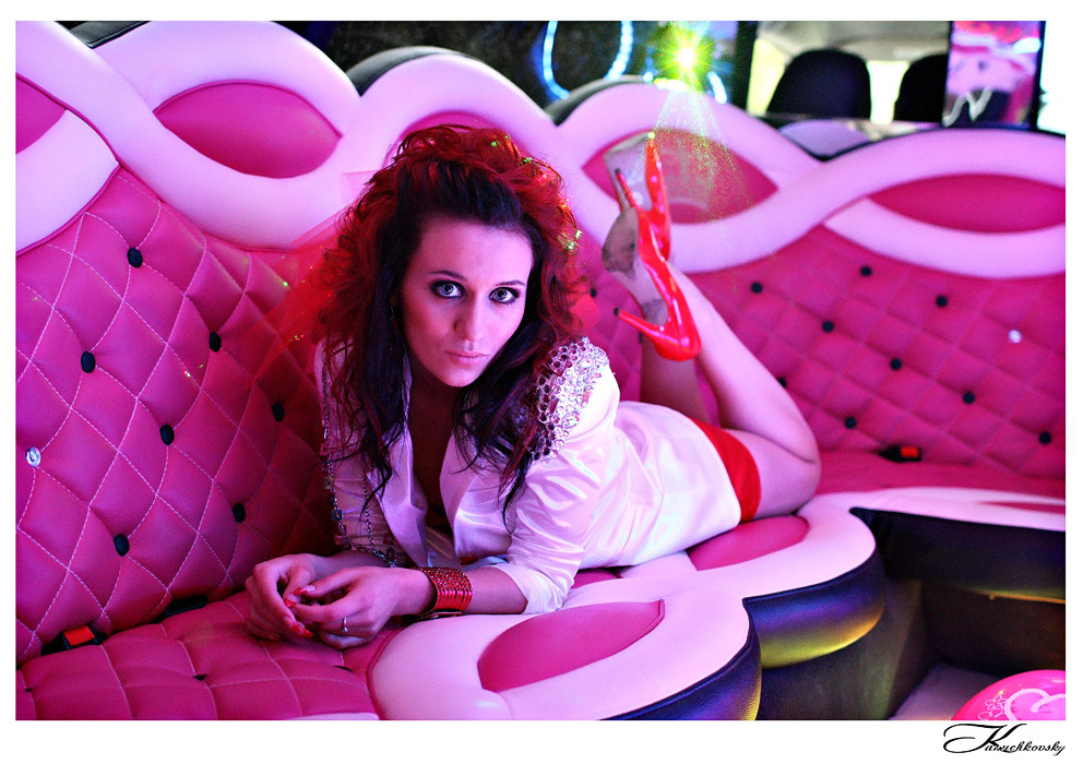 ДЕВИЧНИКИ. Свадебный и семейный фотограф в Томске Константин Янучковский