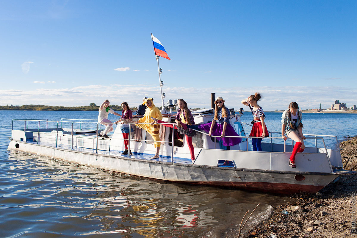 ПРОГУЛКА. Свадебный и семейный фотограф в Томске Константин Янучковский