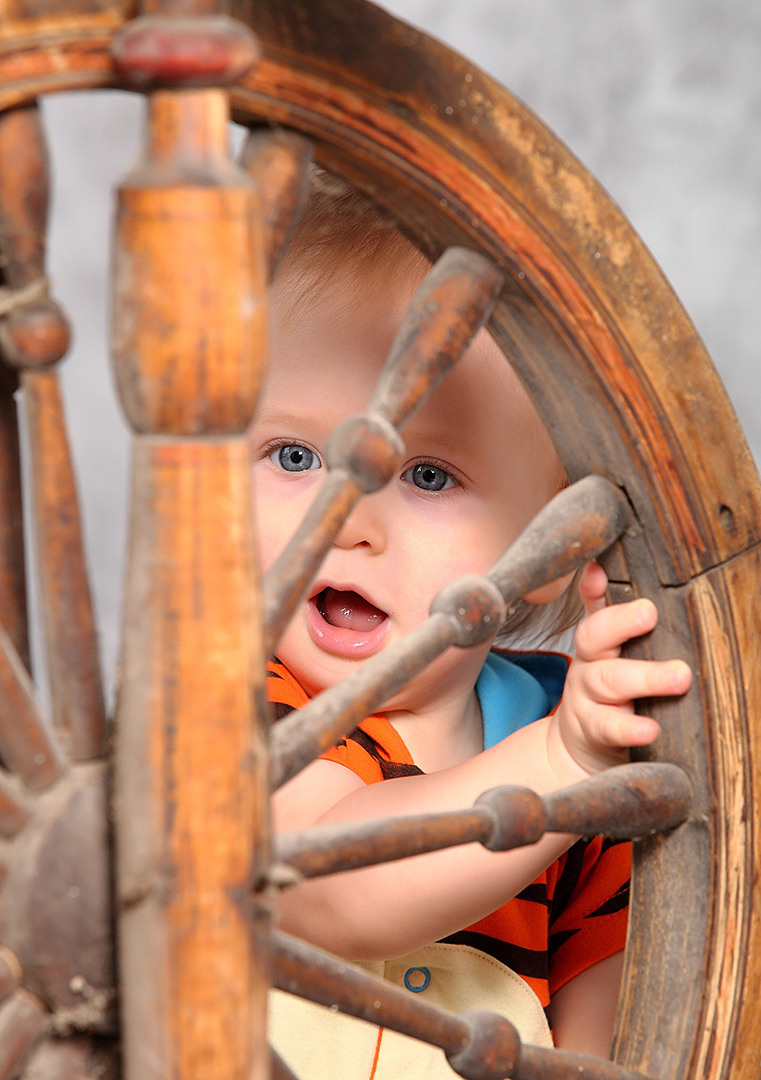 ДЕТИ НА ФОТО. Свадебный и семейный фотограф в Томске Константин Янучковский