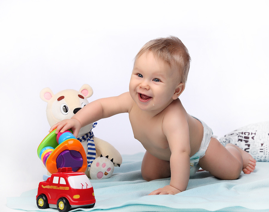 ДЕТИ НА ФОТО. Свадебный и семейный фотограф в Томске Константин Янучковский