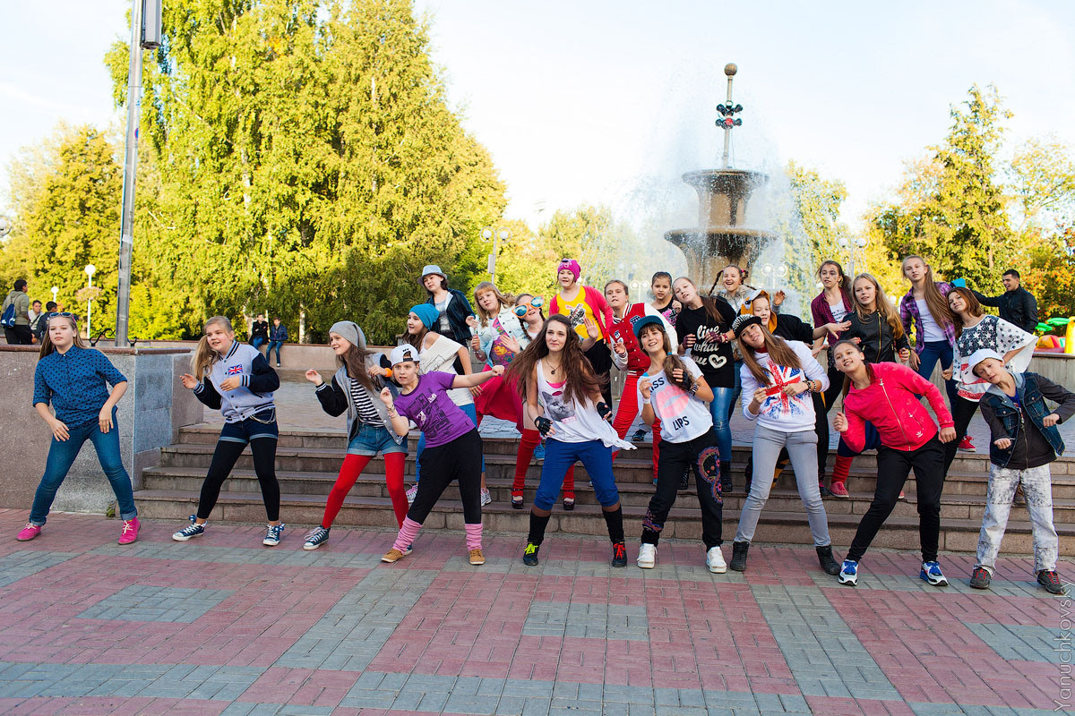 ПРОГУЛКА. Свадебный и семейный фотограф в Томске Константин Янучковский
