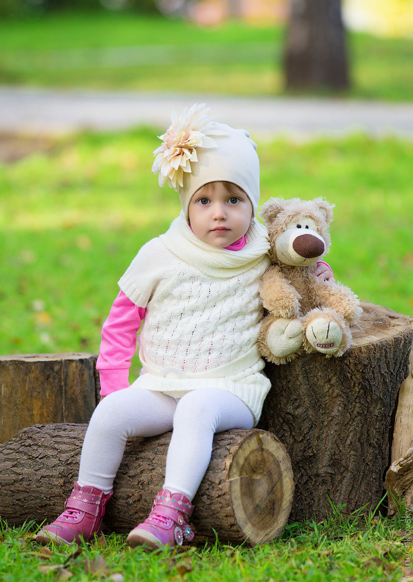 ДЕТИ НА ФОТО. Свадебный и семейный фотограф в Томске Константин Янучковский