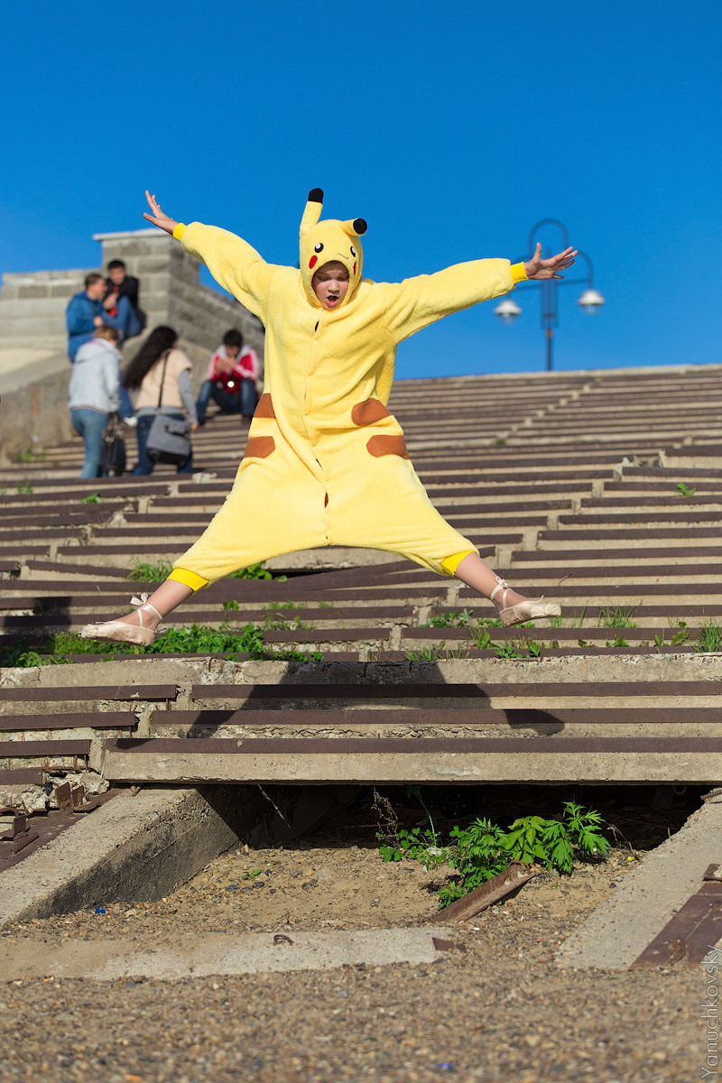 ПРОГУЛКА. Свадебный и семейный фотограф в Томске Константин Янучковский