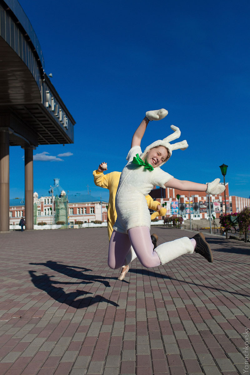 ПРОГУЛКА. Свадебный и семейный фотограф в Томске Константин Янучковский