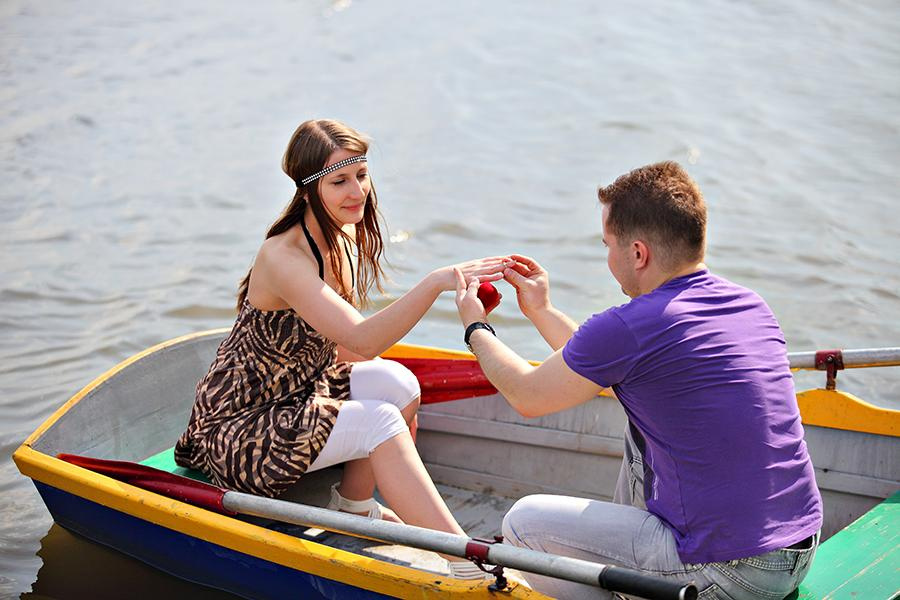 LOVE STORY. Свадебный и семейный фотограф в Томске Константин Янучковский