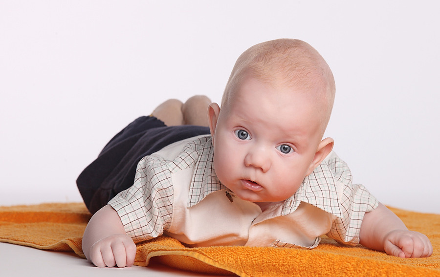 ДЕТИ НА ФОТО. Свадебный и семейный фотограф в Томске Константин Янучковский