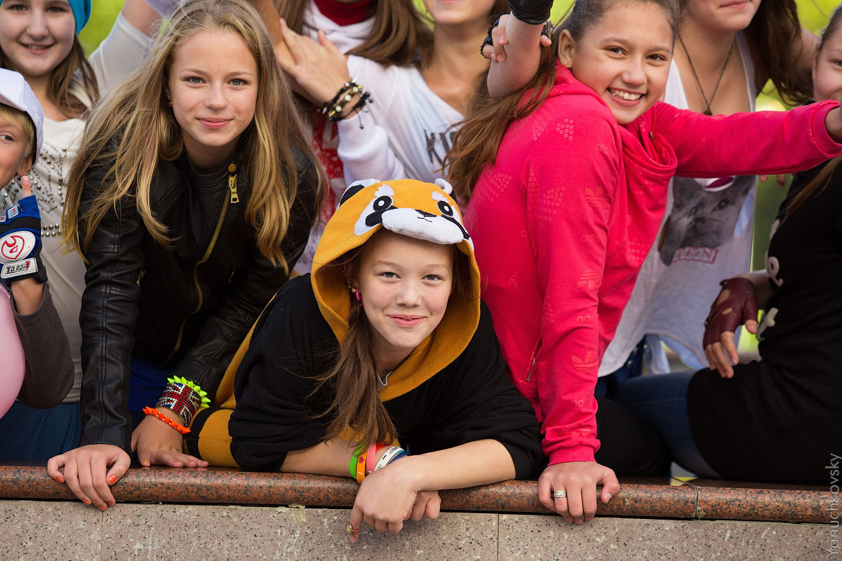 ПРОГУЛКА. Свадебный и семейный фотограф в Томске Константин Янучковский