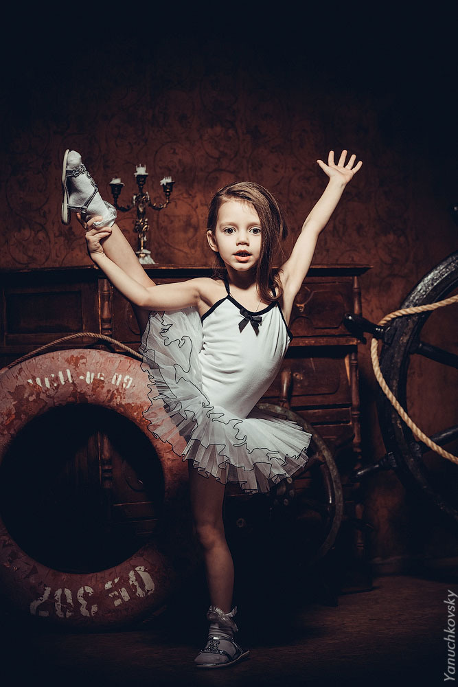 ДЕТИ НА ФОТО. Свадебный и семейный фотограф в Томске Константин Янучковский