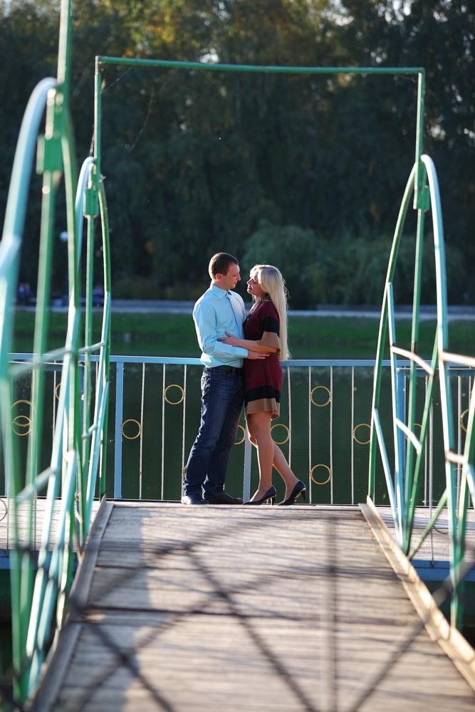 LOVE STORY. Свадебный и семейный фотограф в Томске Константин Янучковский