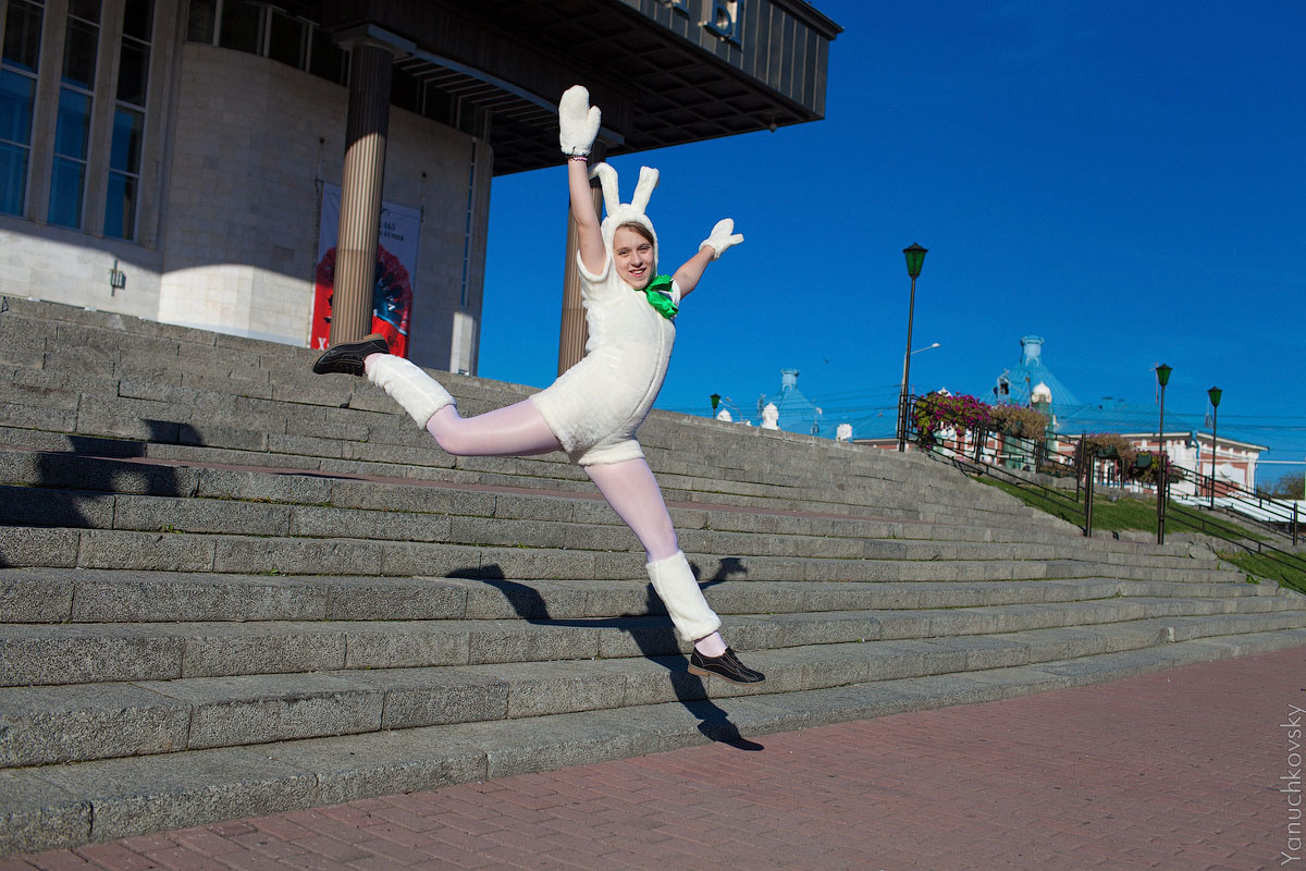 ПРОГУЛКА. Свадебный и семейный фотограф в Томске Константин Янучковский