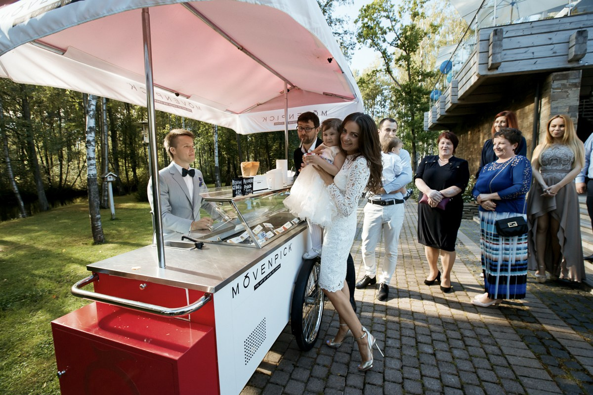 Юля & Сергей. Главная