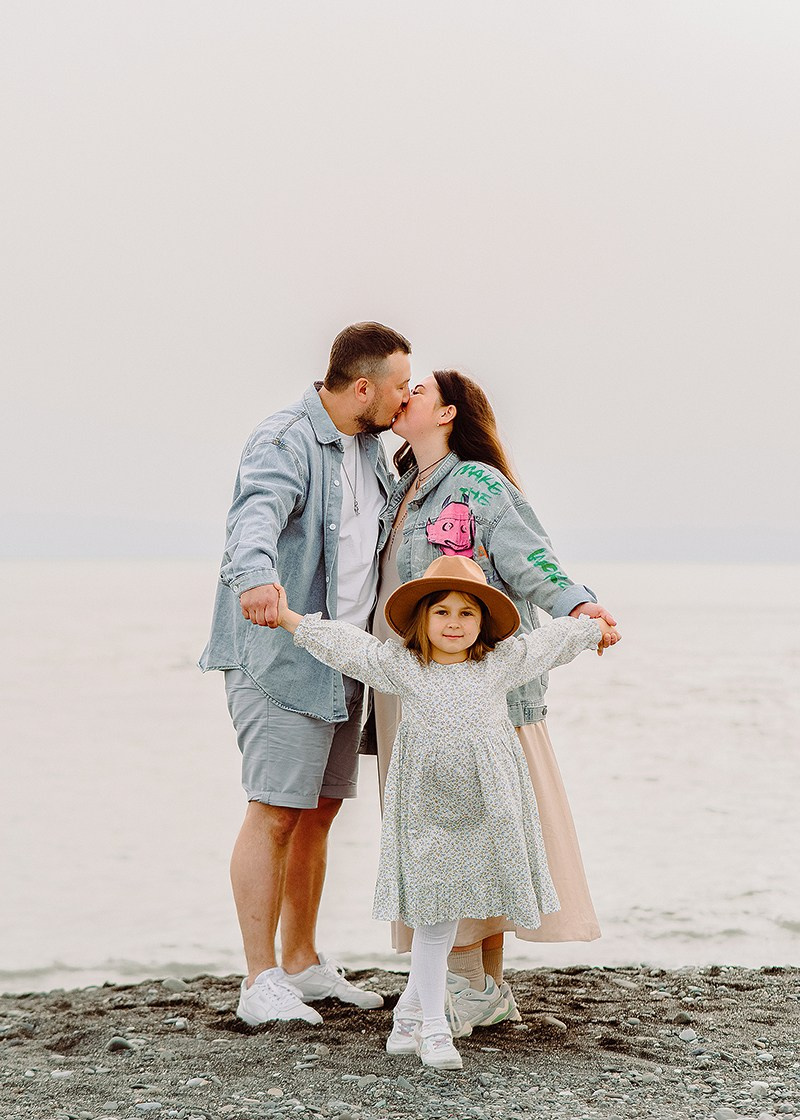 Семейная фотосессия в Сириусе и Адлере. Фотограф в Адлере, Сириусе, Красной Поляне — лавстори, семейные и индивидуальные фотосессии