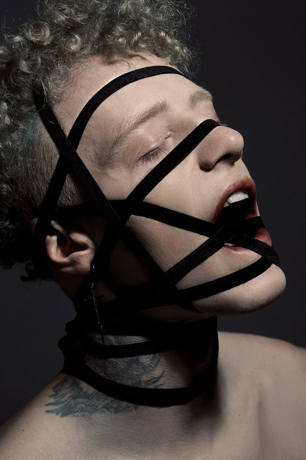 Beauty фотосессия — профессиональные фото для красоты и портфолио | Заказать сейчас. Фотограф в Москве, Подольске Антон Рязанов