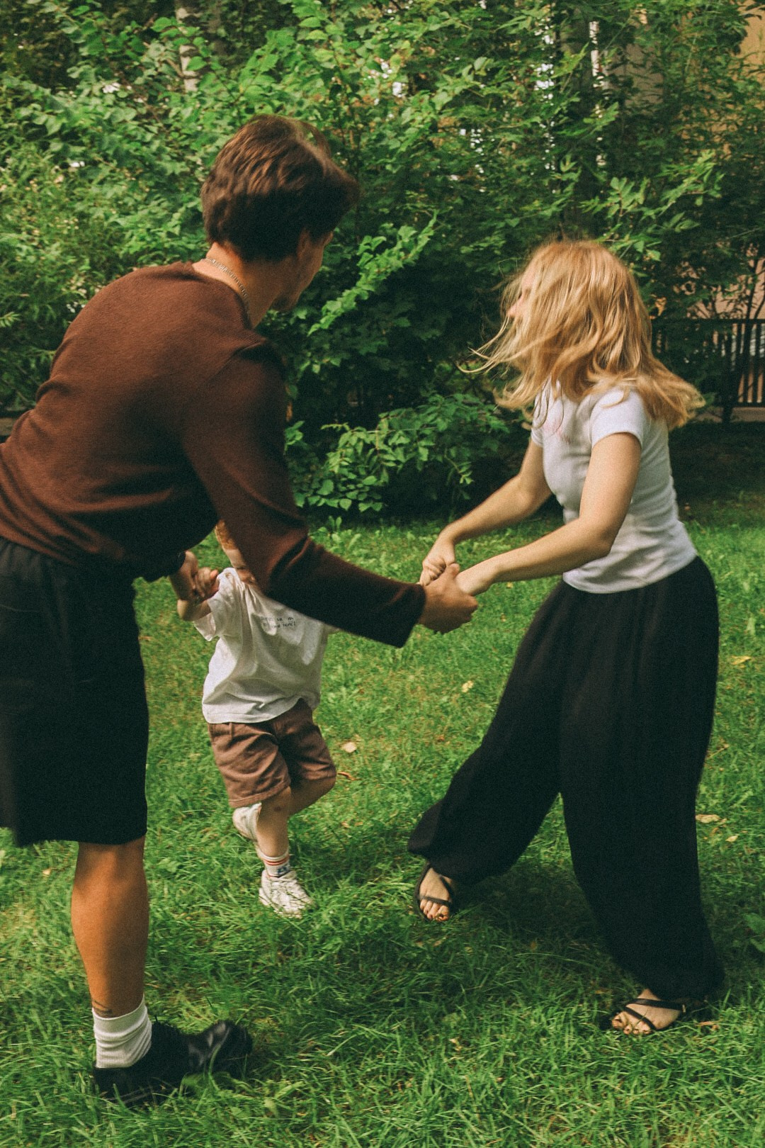 Family. Фотограф Нижний Новгород