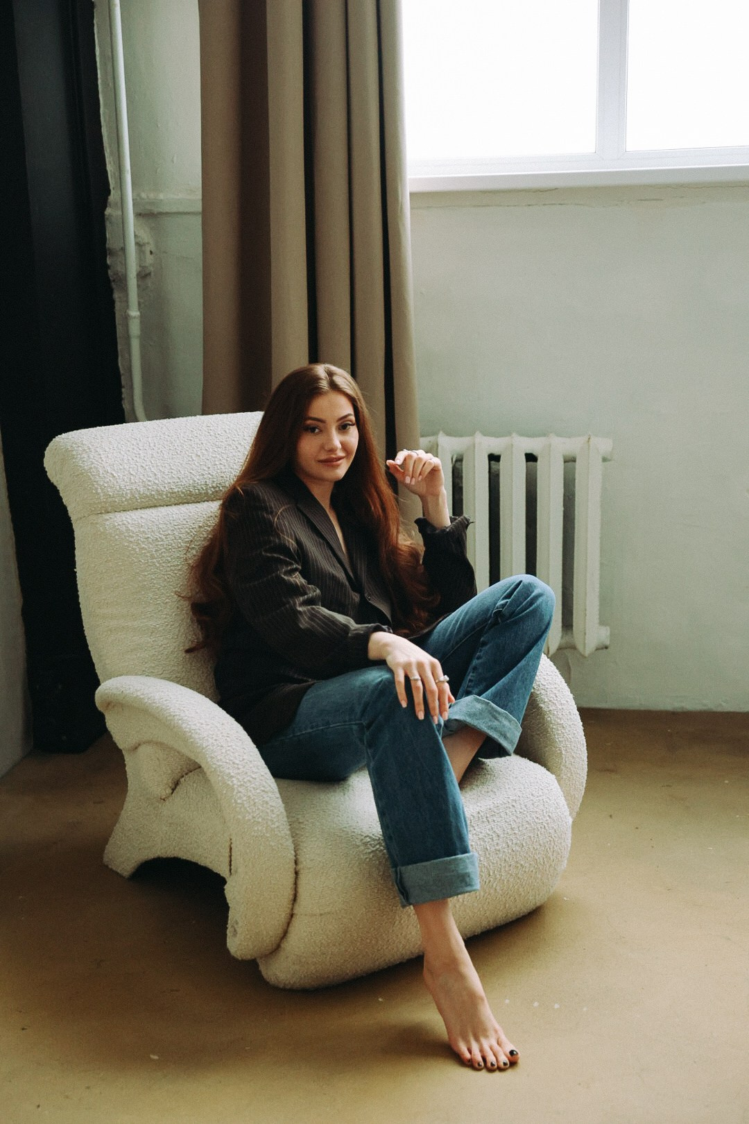 Леша и Виолетта. Фотограф Нижний Новгород