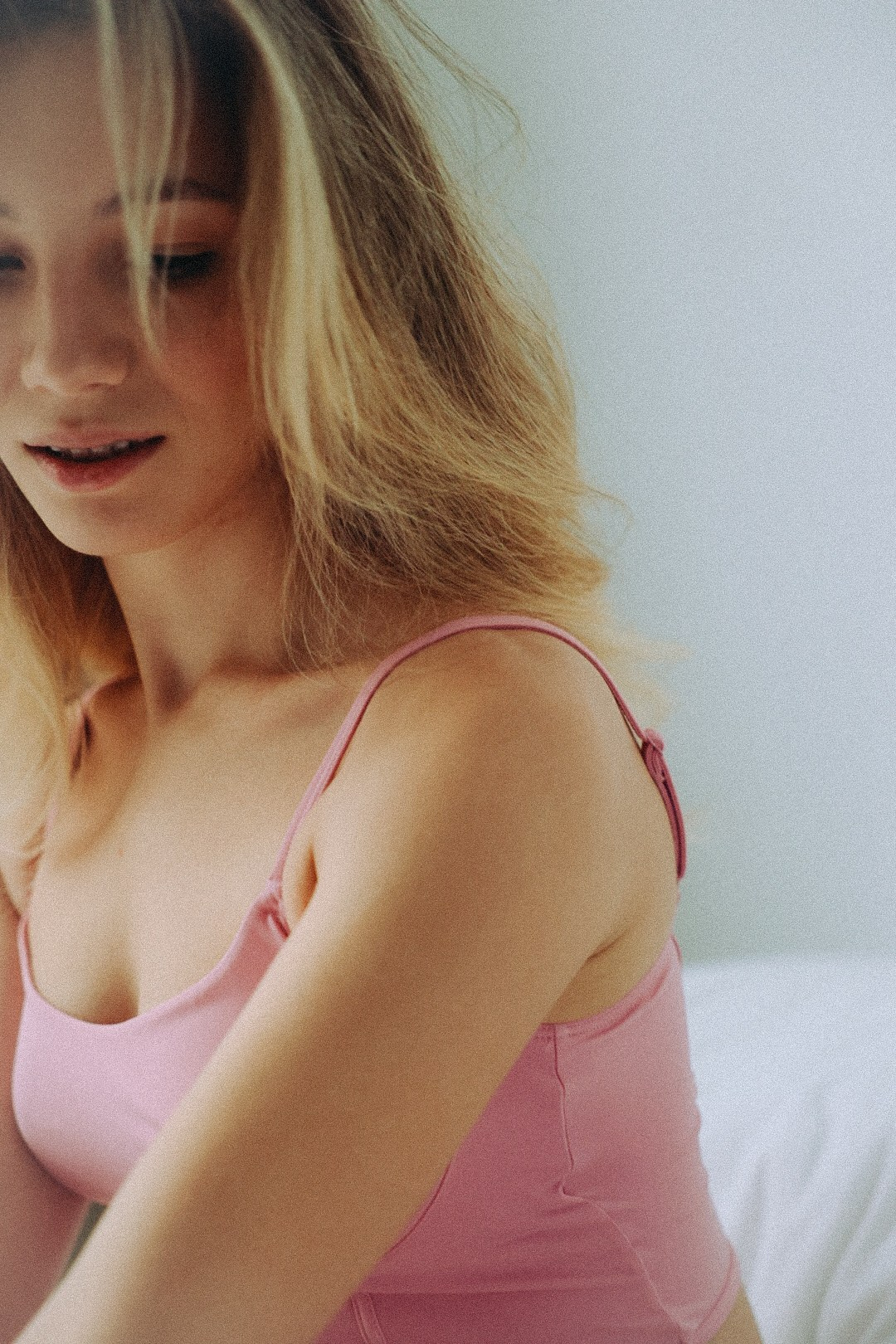 Света. Фотограф Нижний Новгород