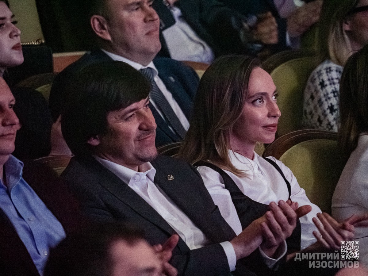 Народная премия 72.RU