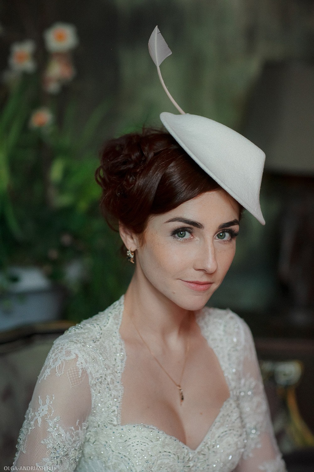 Полночь в Париже. Семейный, портретный и свадебный фотограф в Санкт-Петербурге и Москве