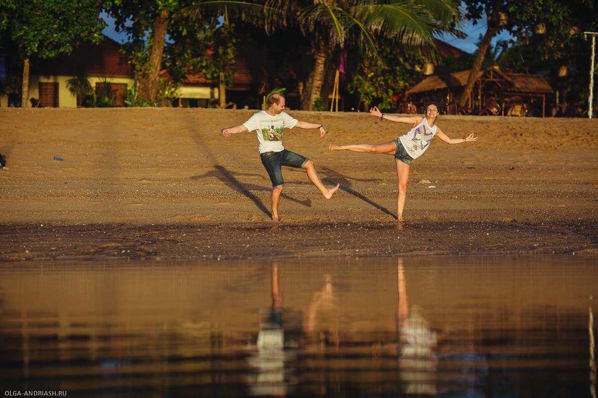 Бали. Семейный, портретный и свадебный фотограф в Санкт-Петербурге и Москве