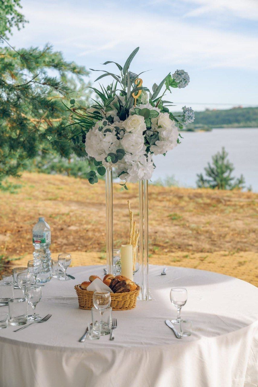 Элементы декора. Свадебное оформление Москва