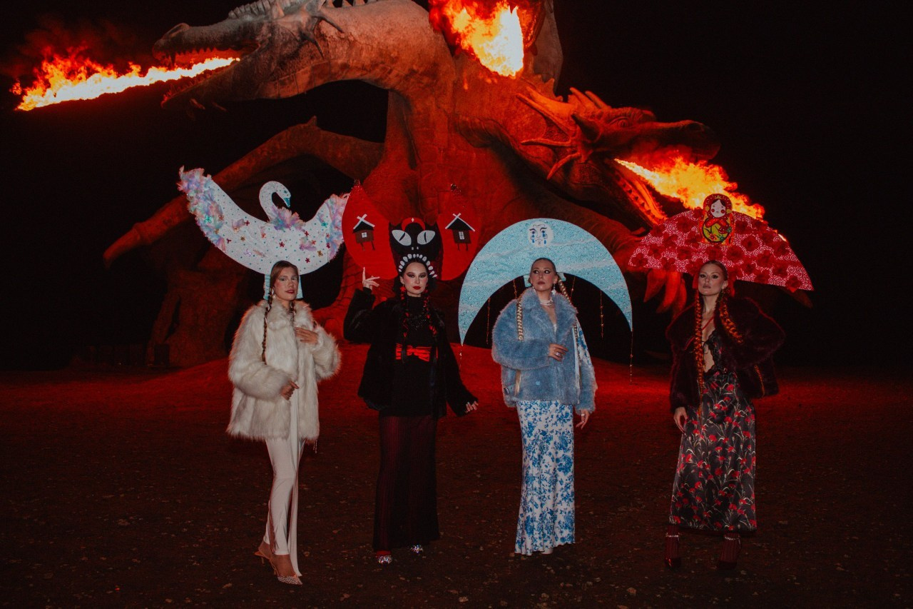 Отзывы. Маська