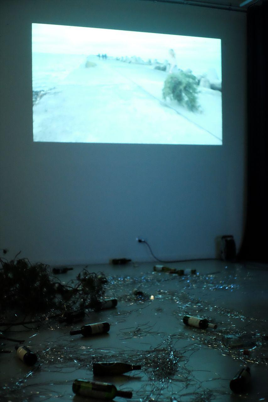 NIDA — 1 — ADIN. Художественная группа «Нежные Бабы»