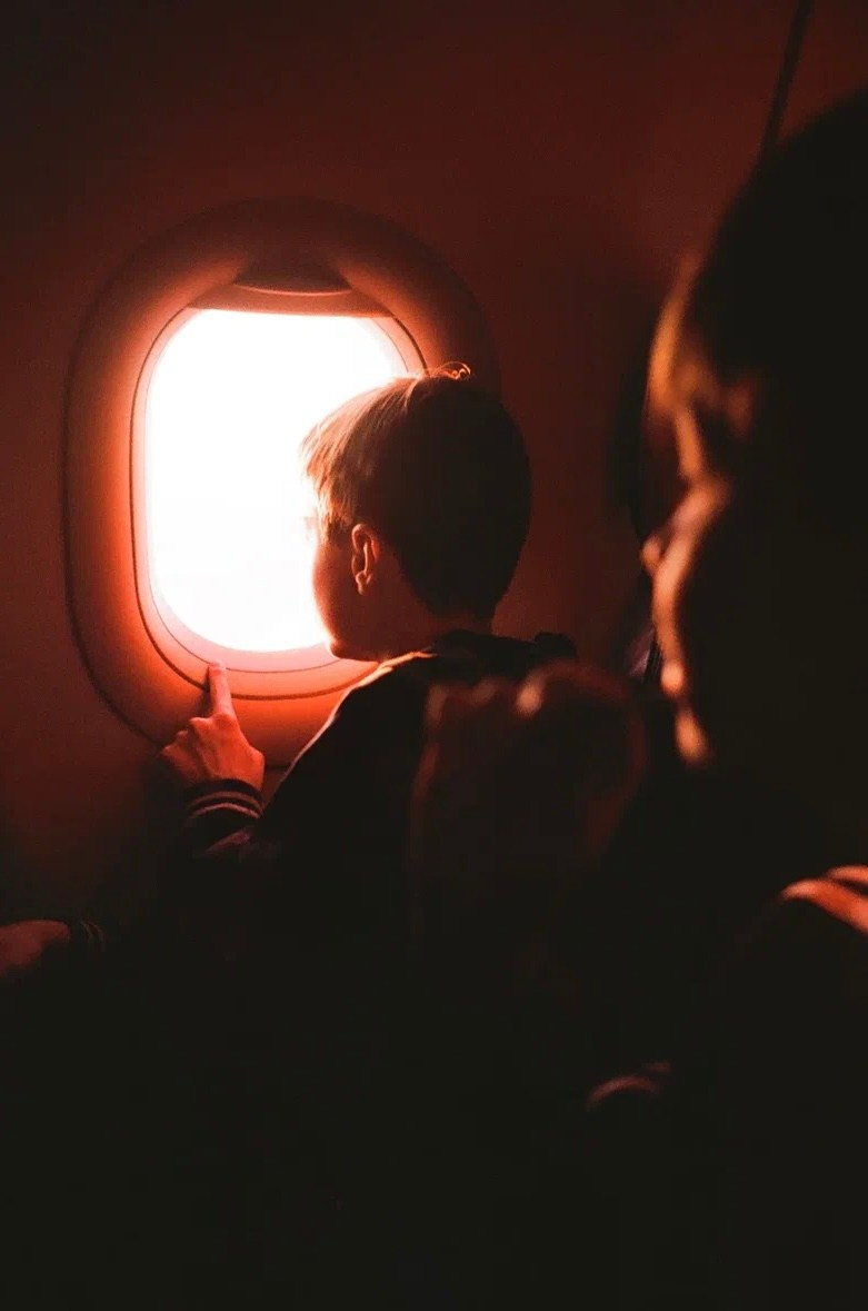 Снято на пленку. Семейный LIFESTYLE фотограф в Москве