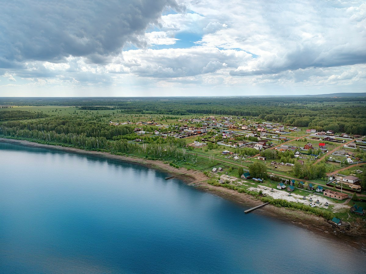 Недвижимость. Максим Казаков — фотограф