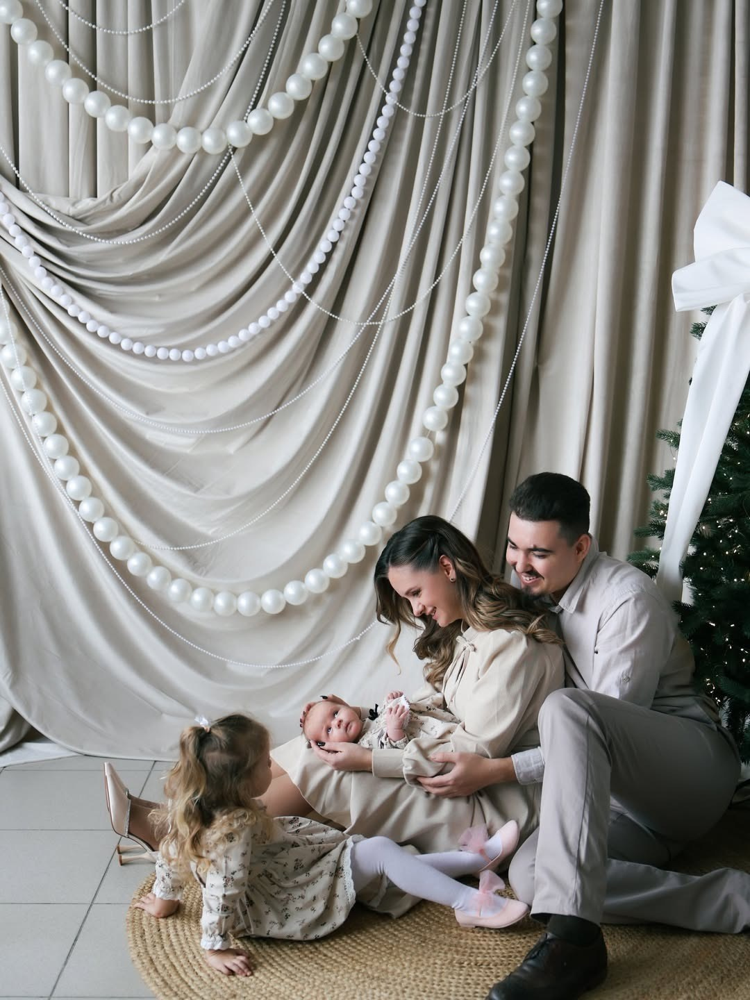 НГ 2025-2026. Фотограф НатаФото (Наталья Яковенко) Дмитров Москва Питер