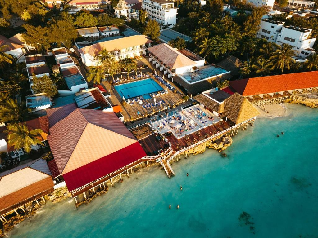 Африка. Туры по России и миру