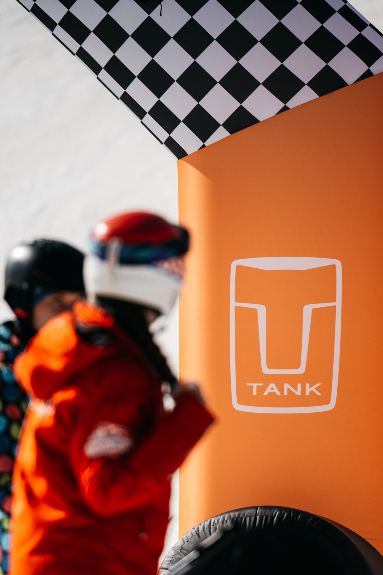 ТАНК х Охта Парк. Сергей Грицанов Фотограф СПБ