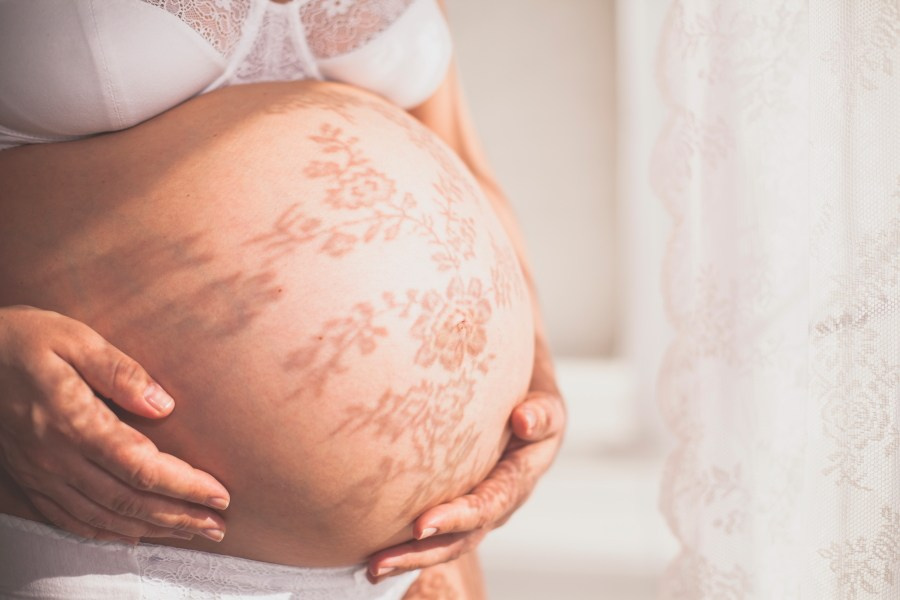 Студийная фотосессия