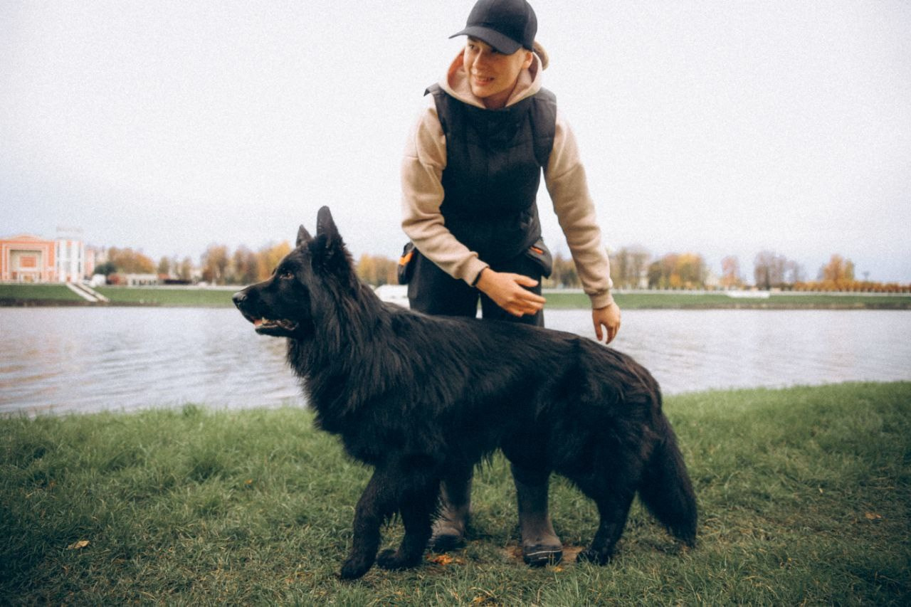 Варвара и Граф. Детский и семейный фотограф в Твери Анастасия Соловьева