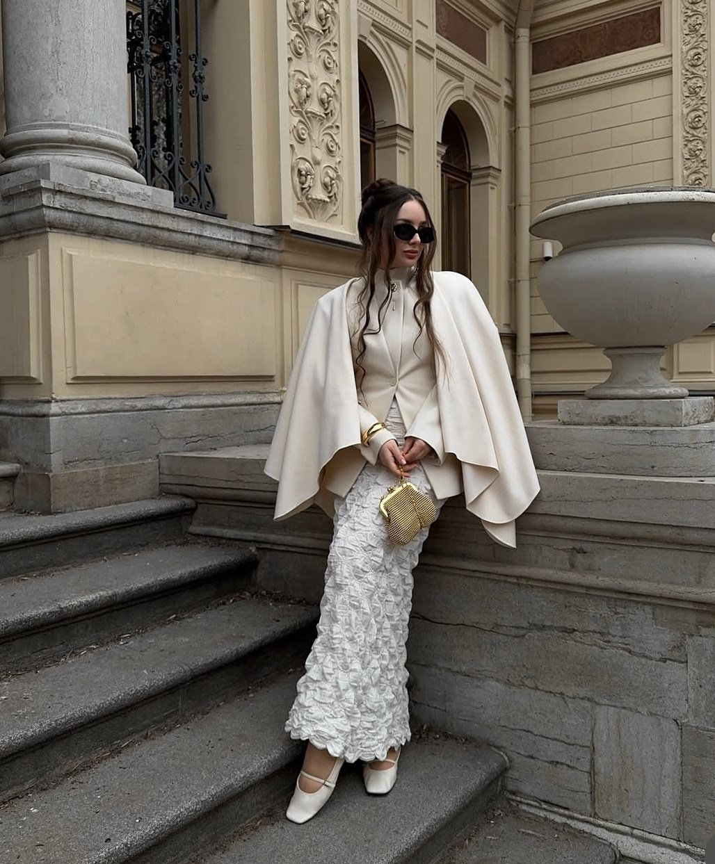 Юлия. Утонченный фотограф в Санкт-Петербурге Ксения Пелевина